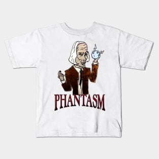 Phantasm! Kids T-Shirt